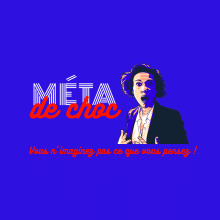 Complotisme podcast Méta de choc Marie Peltier