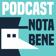 Marie Peltier Nota Bene Histoire complotisme podcast 