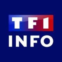Marie Peltier TF1 trolls russes